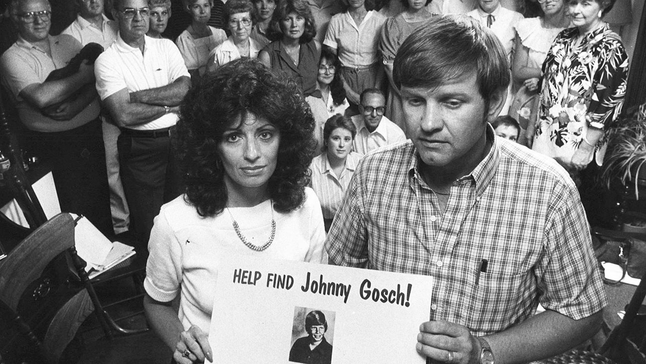 Johnny Gosch: Went Missing In 1982 But Visited His Mother In 1997