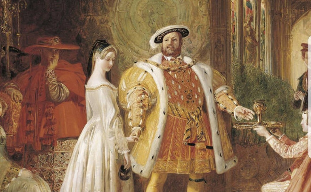 Mary Boleyn, Sister Of Anne, The Wife Of Henry 8th: Which Of The Two The King Really Loved?