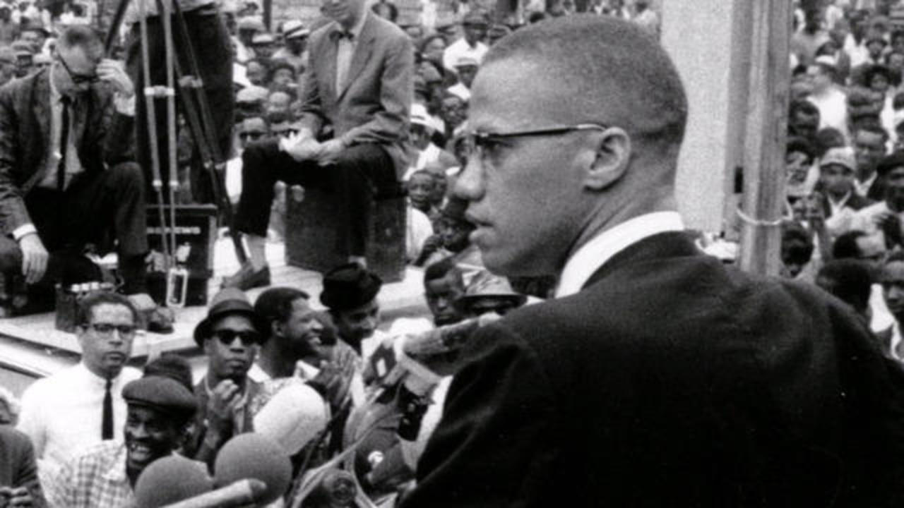 The Day Of The Malcolm X Assassination: More Than 20 Bullets Fired At The African American Idol
