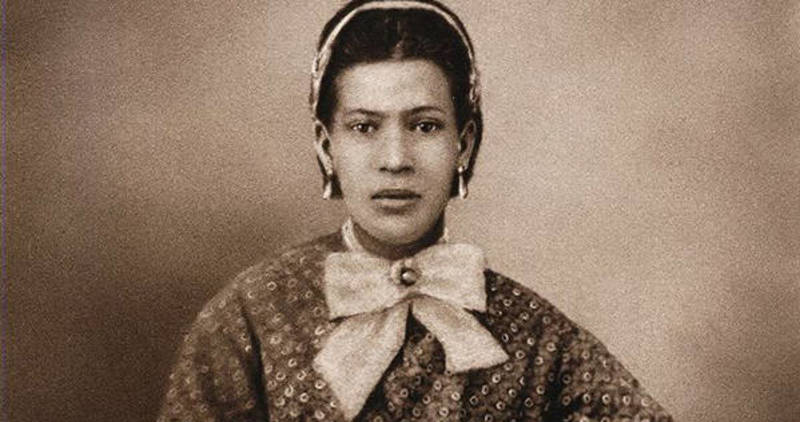 The Legend Of Marie Laveau - The Cruel Voodoo Witch