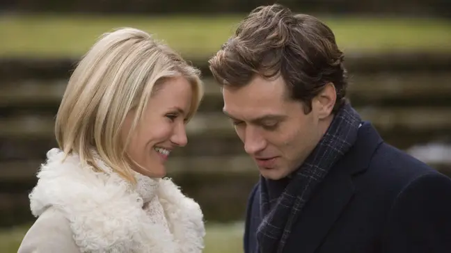 Disturbing Fan Theory Suggests Kate Winslet And Cameron Diaz Are Actually Dead In The Holiday