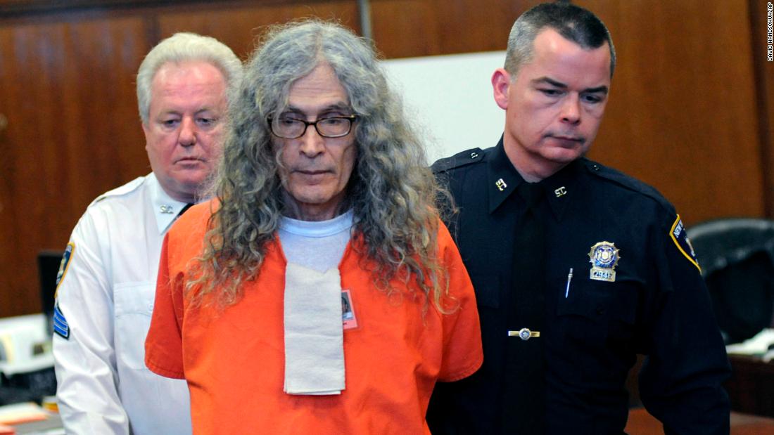 The Monstrous Rodney Alcala: The Dating Game Killer Who Is Suspected Of Killing More Than 130 Women