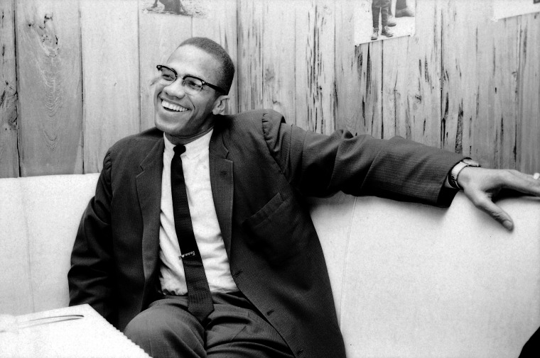 Malcolm X's Assassination In 1965: Who Killed The African American Idol?