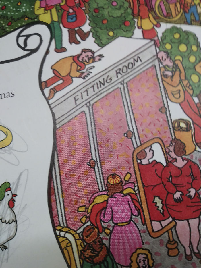 50 Epic Christmas Design Fails, That You Won't Believe Ever Happened