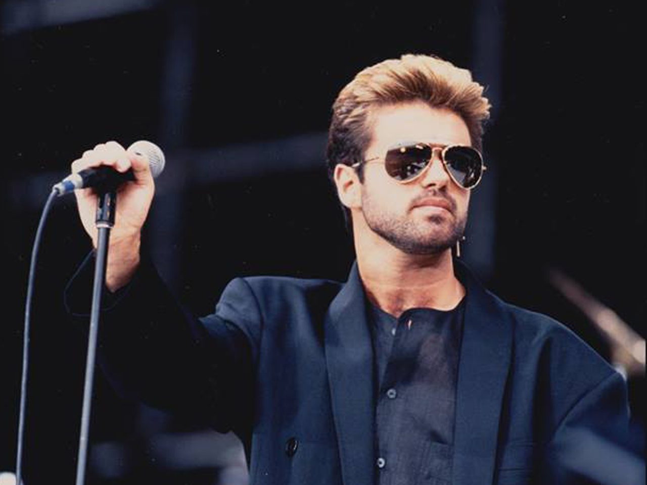 5 Years After George Michael's Death, His Legacy Is Powerful As Ever