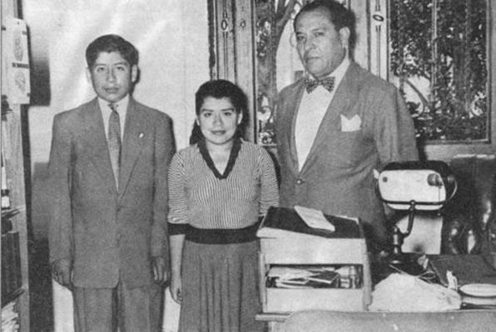 The Mystery Of Lina Medina Who Became The Youngest Mother Ever At 5