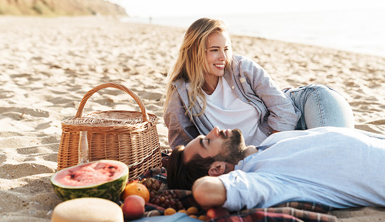 10 Things Men Secretly Want Women To Do More Of