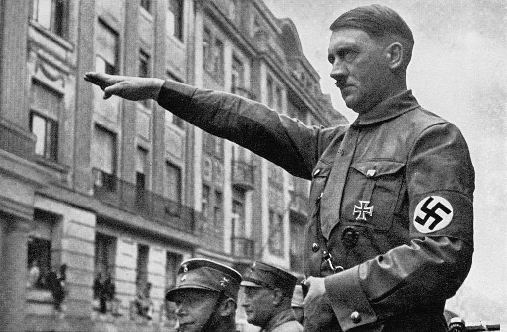 Hitler's Descendants Are Still Alive Today