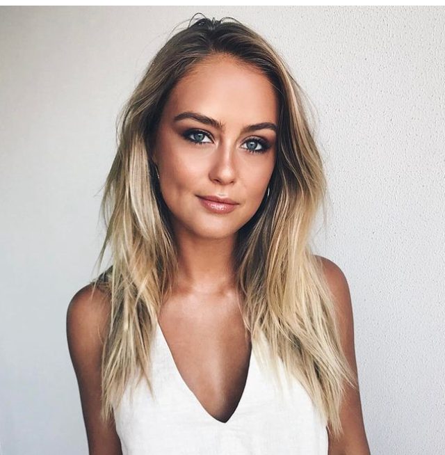 Meet The Blonde Beauty Whose Instagram Fame Helped Her Buy A House At 23
