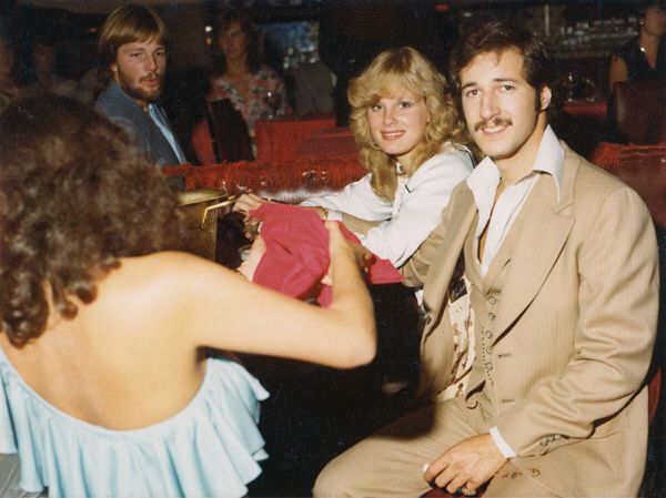 Paul Snider And The Gruesome Death Of His Estranged Wife, Playmate Dorothy Stratten