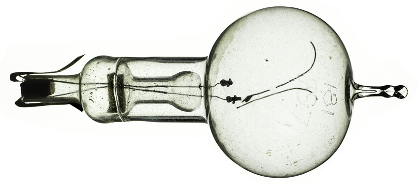 Who Invented The Light Bulb? Here's The Weird Truth