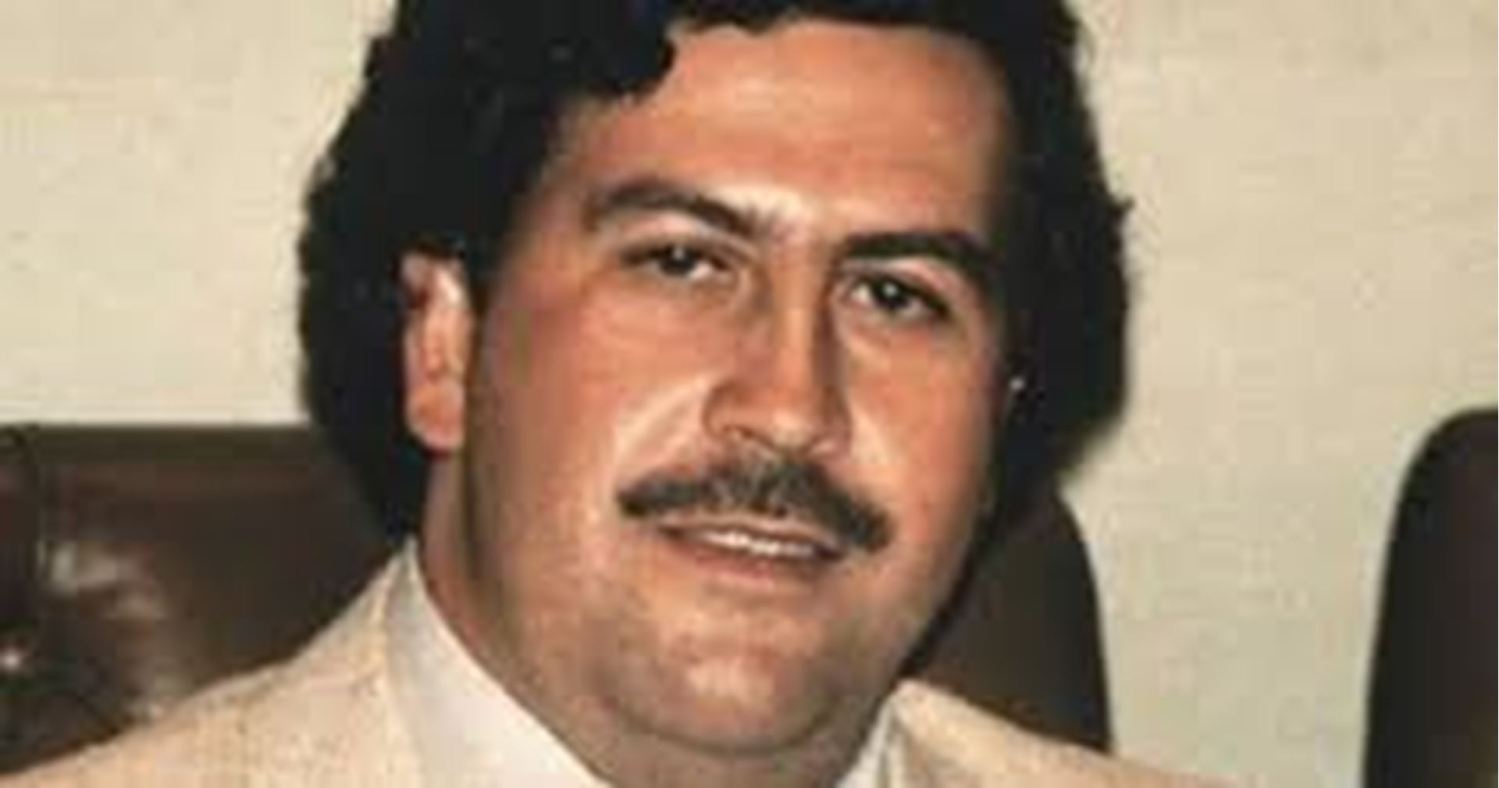 Pablo Escobar's Medellin Cartel: Ruthless And Deadly