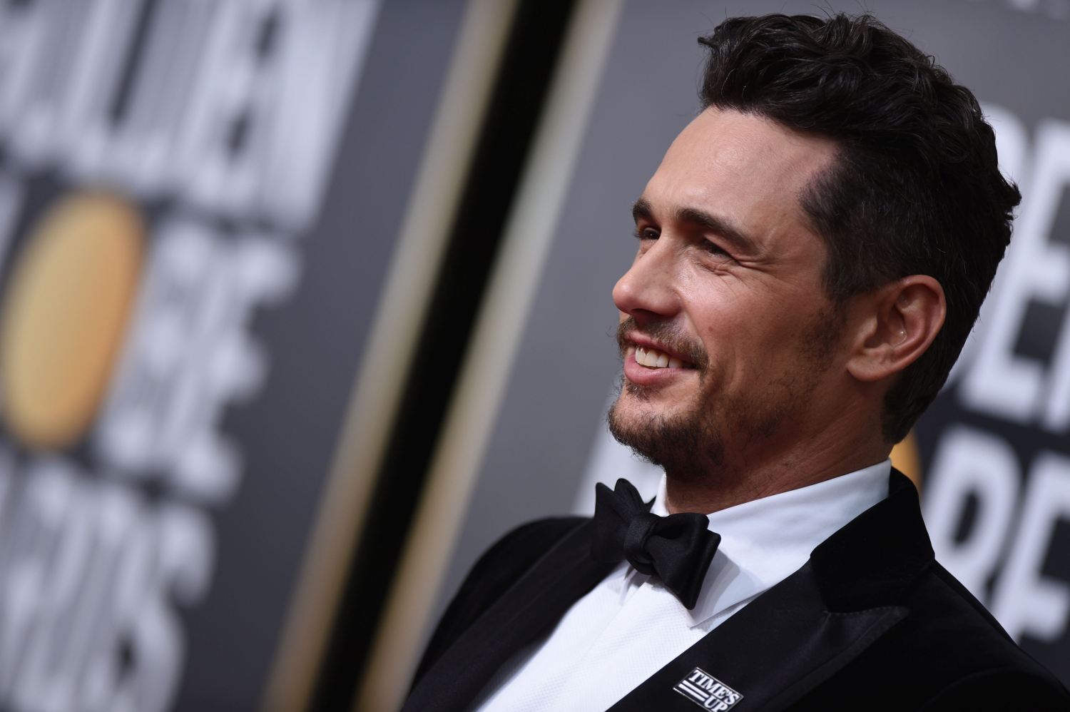 James Franco Admits Sleeping With Students From His Acting School