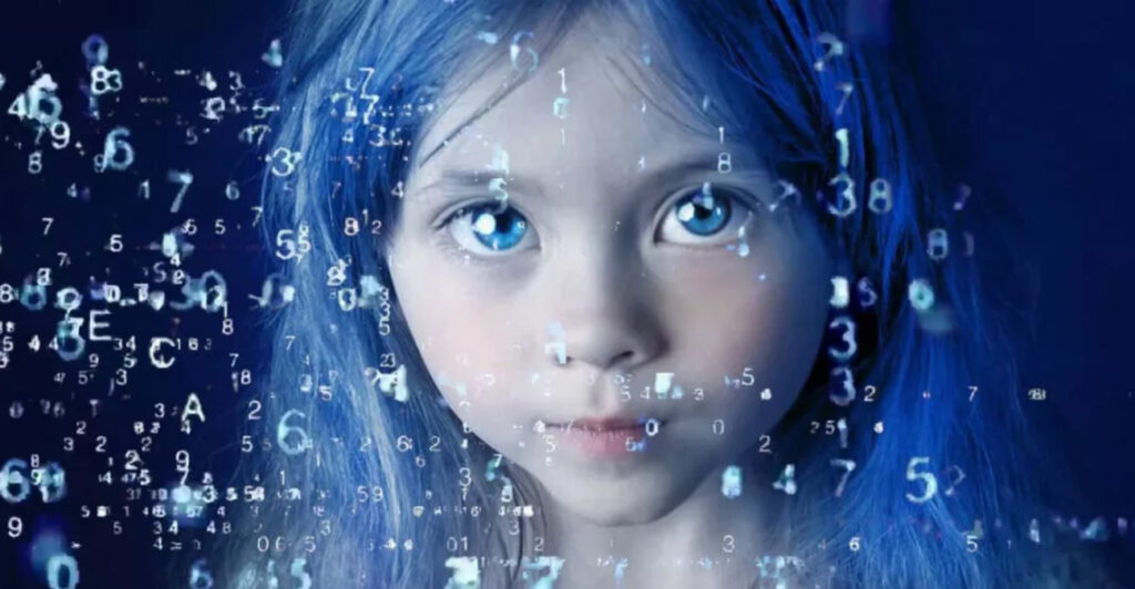The Life Of The Extraordinary Indigo Children: Time Of Transformation On Earth