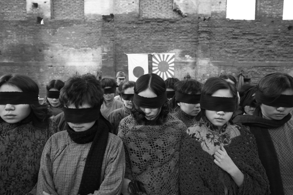 The Nanjing Massacre Or The Rape Of Nanjing: The Forgotten Terrors From 1937