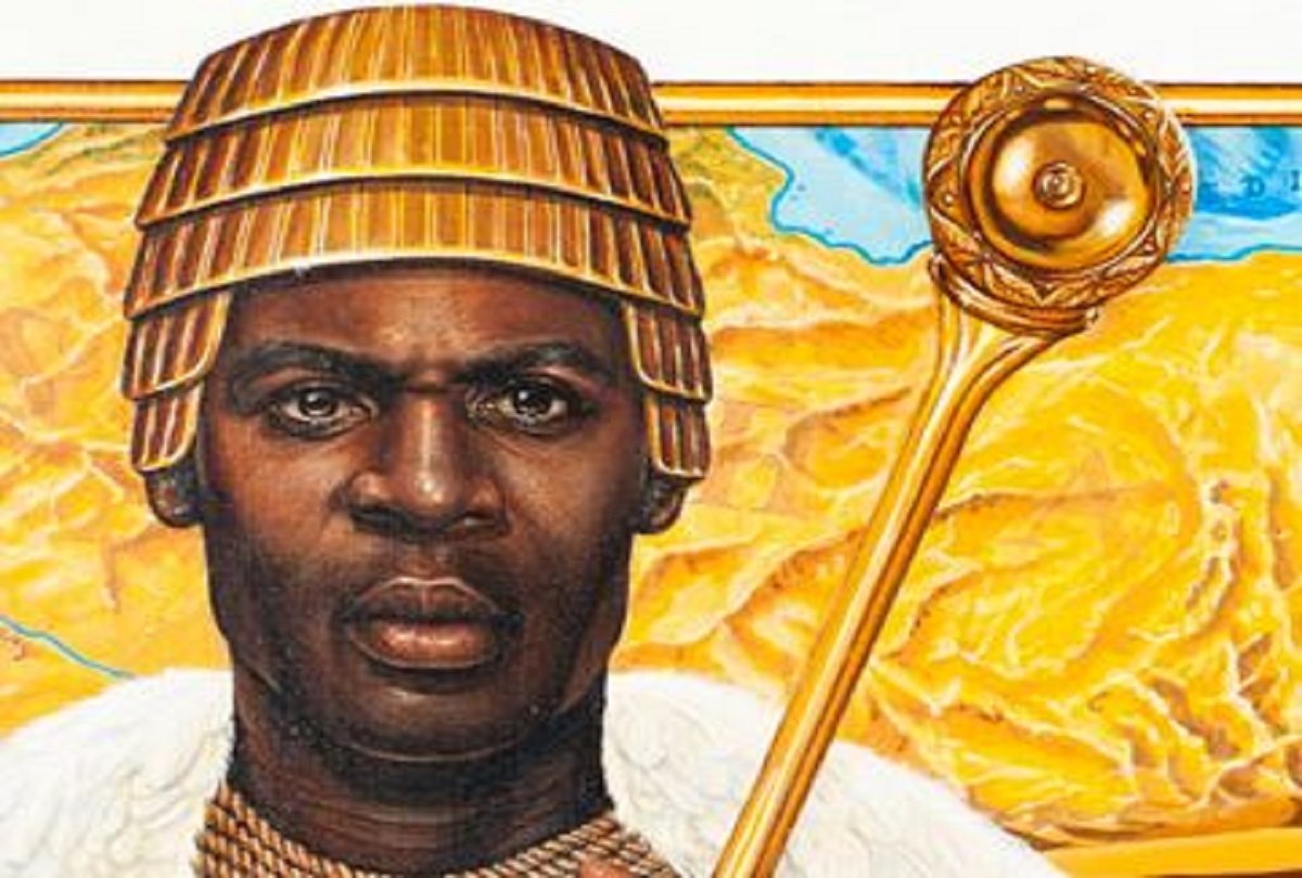 Mansa Musa - The Richest Man In History Lived In The 14th Century, And Today's Billionaires Can't Even Come Close To His Fortune