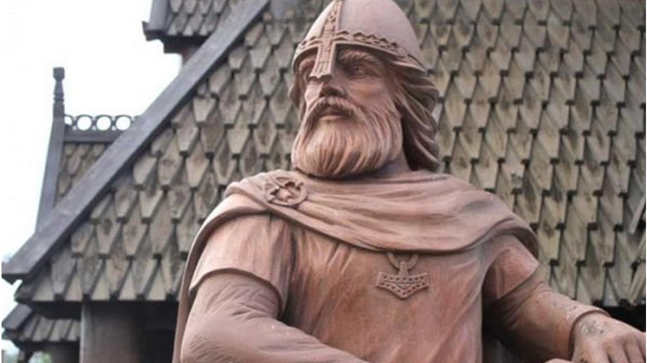 Ivar The Boneless - The Crippled, Brutal Viking Leader