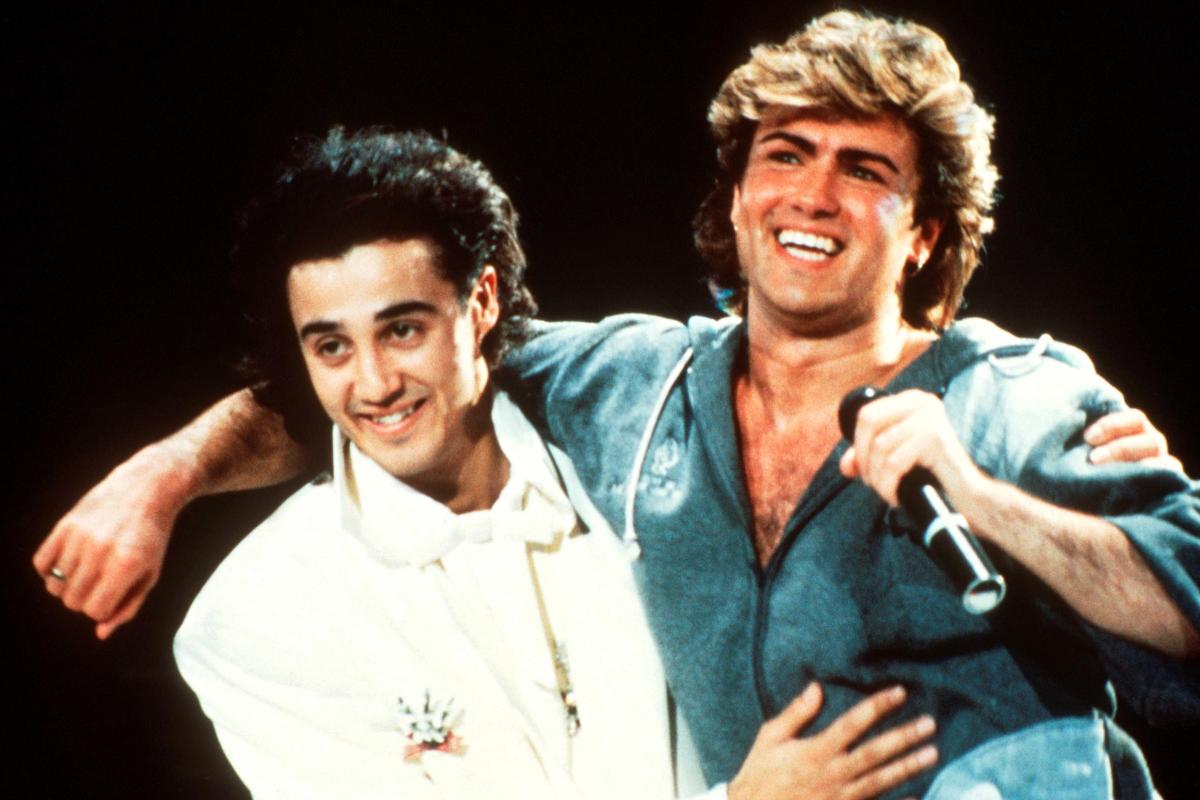 5 Years After George Michael's Death, His Legacy Is Powerful As Ever