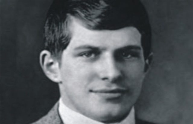 William James Sidis: Tragic Life Of The Most Intelligent Person You Have Never Heard Of