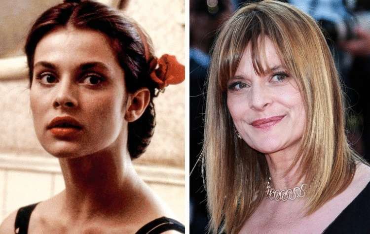 What 27 Celebrities Who Rose To Fame In The '80s And '90s Look Like Now