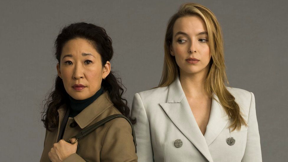 What To Expect From Killing Eve Season 4