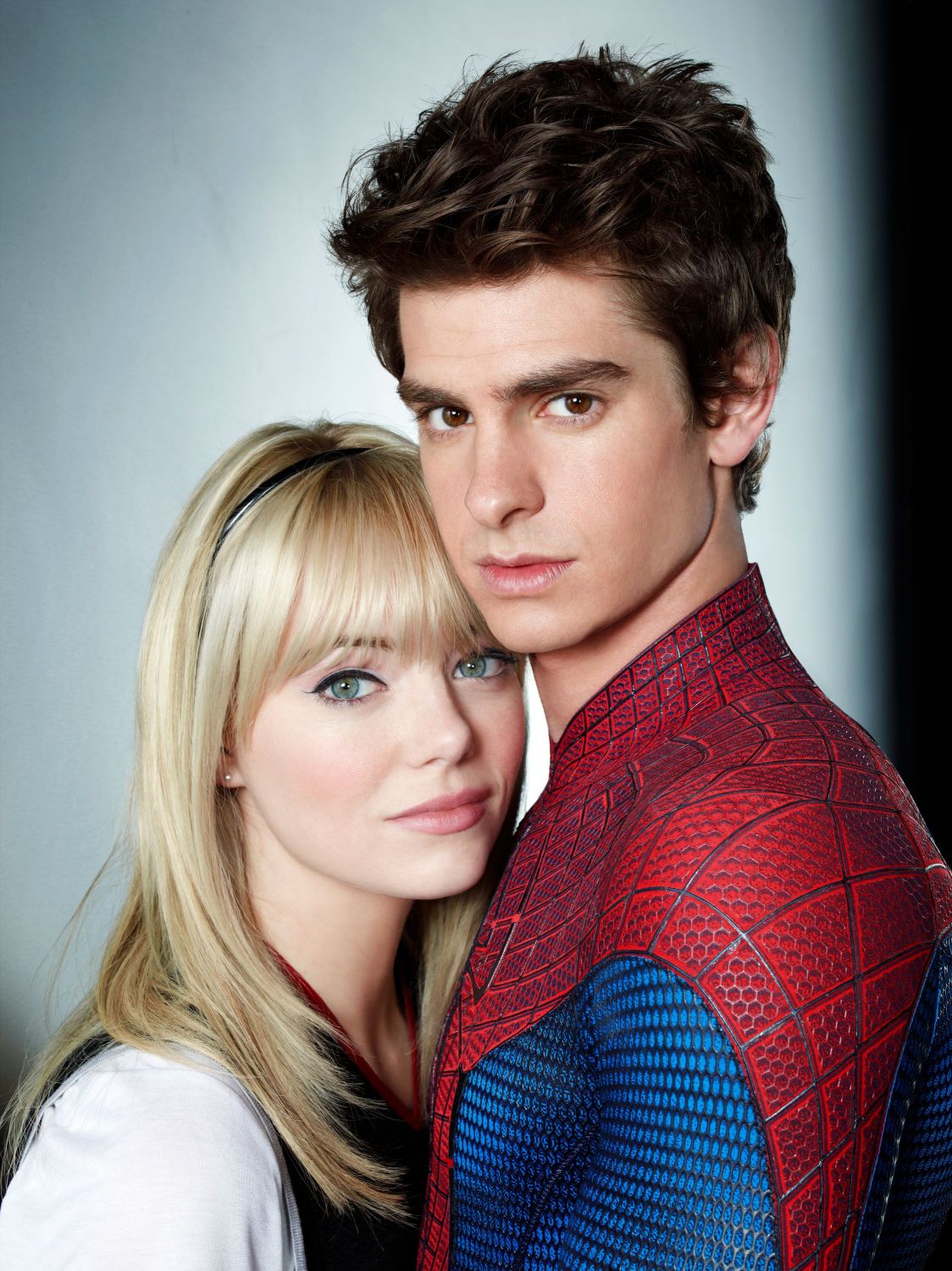 Andrew Garfield Lied To Emma Stone About Appearing In Spider-man: No Way Home