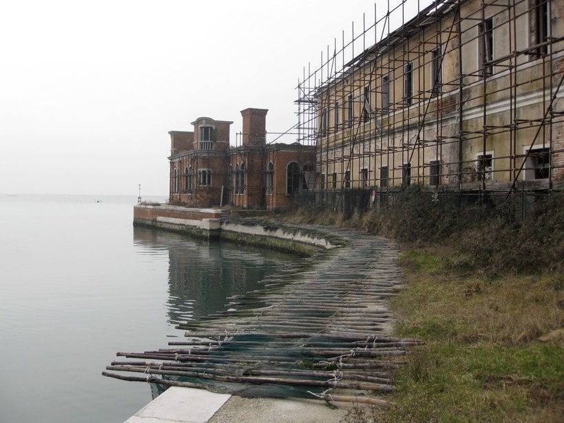 Poveglia Island: The Inaccessible Italian Island Of Plague, Quarantine And Paranormal Phenomena