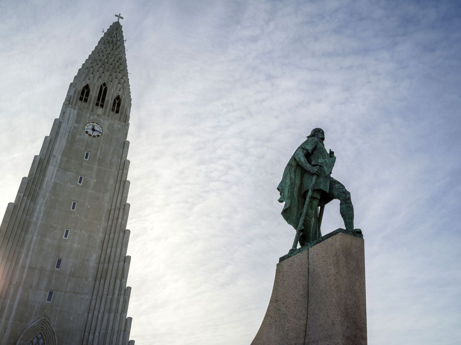Leif Erikson: The Viking Who Discovered America Before Columbus