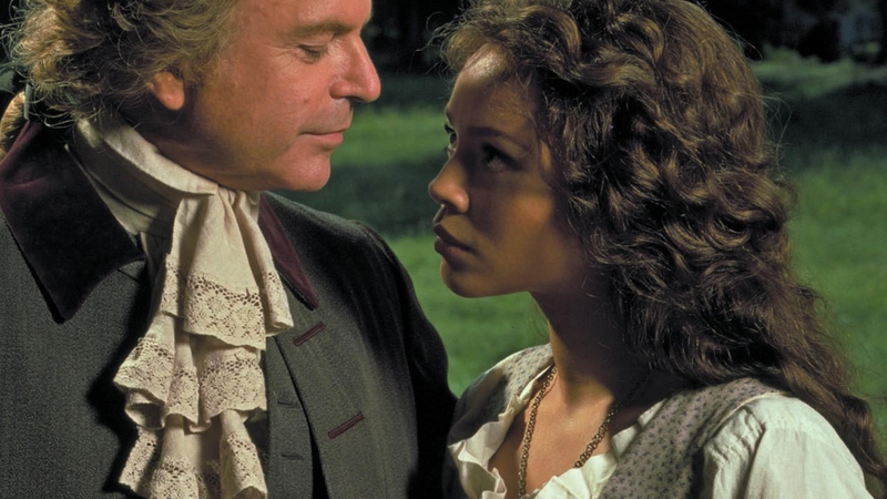 American Scandal: The Forbidden Love Between Sally Hemings And Thomas Jefferson Gave Birth To 6 Children