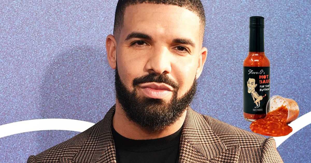 Model Accuses Drake Of Putting Hot Sauce In Condom After Sex