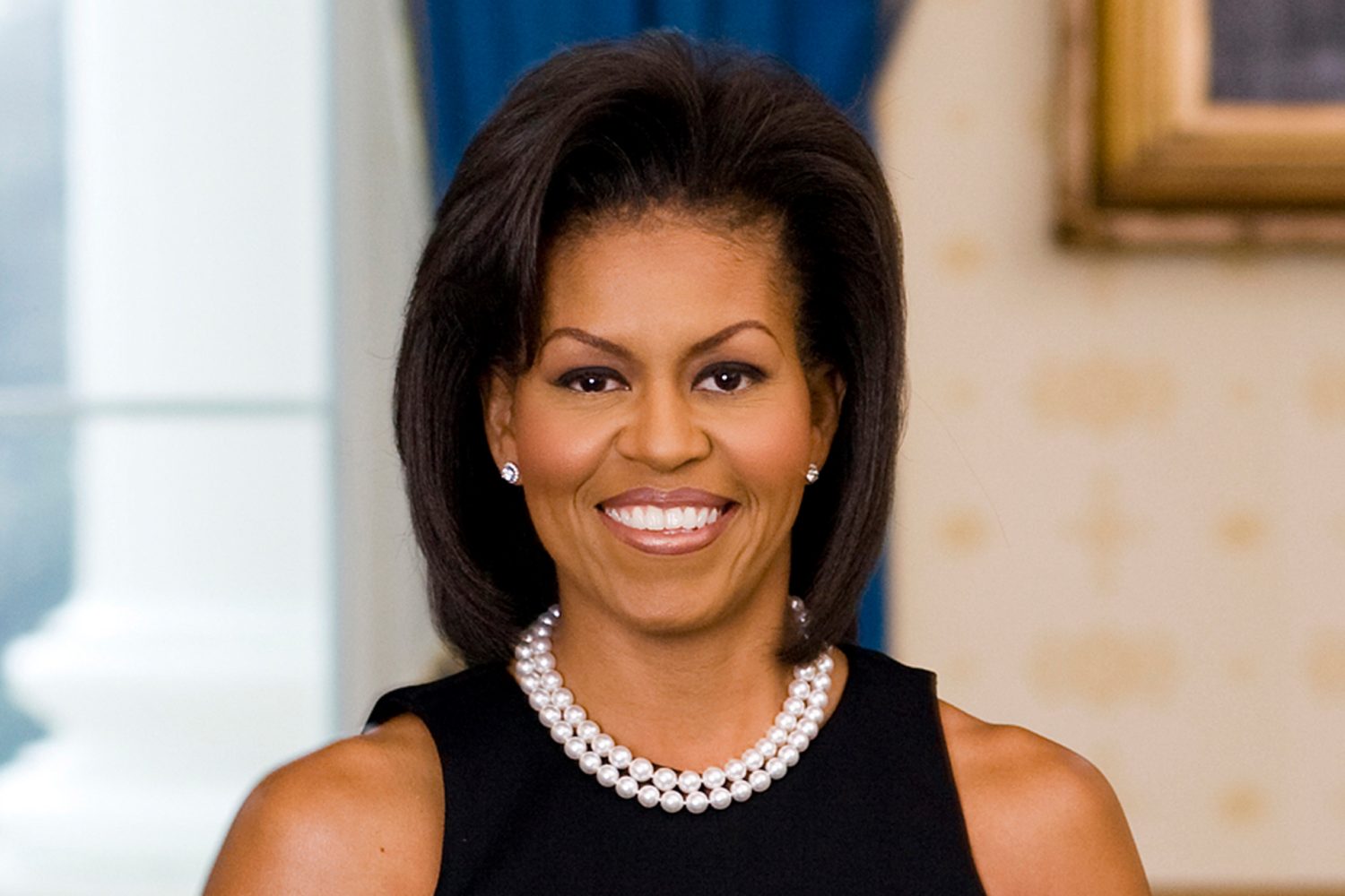 How Michelle Obama's Blackish Cameo Compares To Parks & Rec's