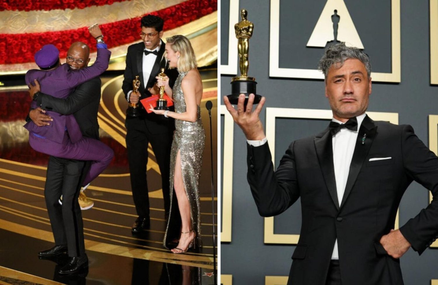 10 Categories That The Academy Awards Should Add, According To Reddit