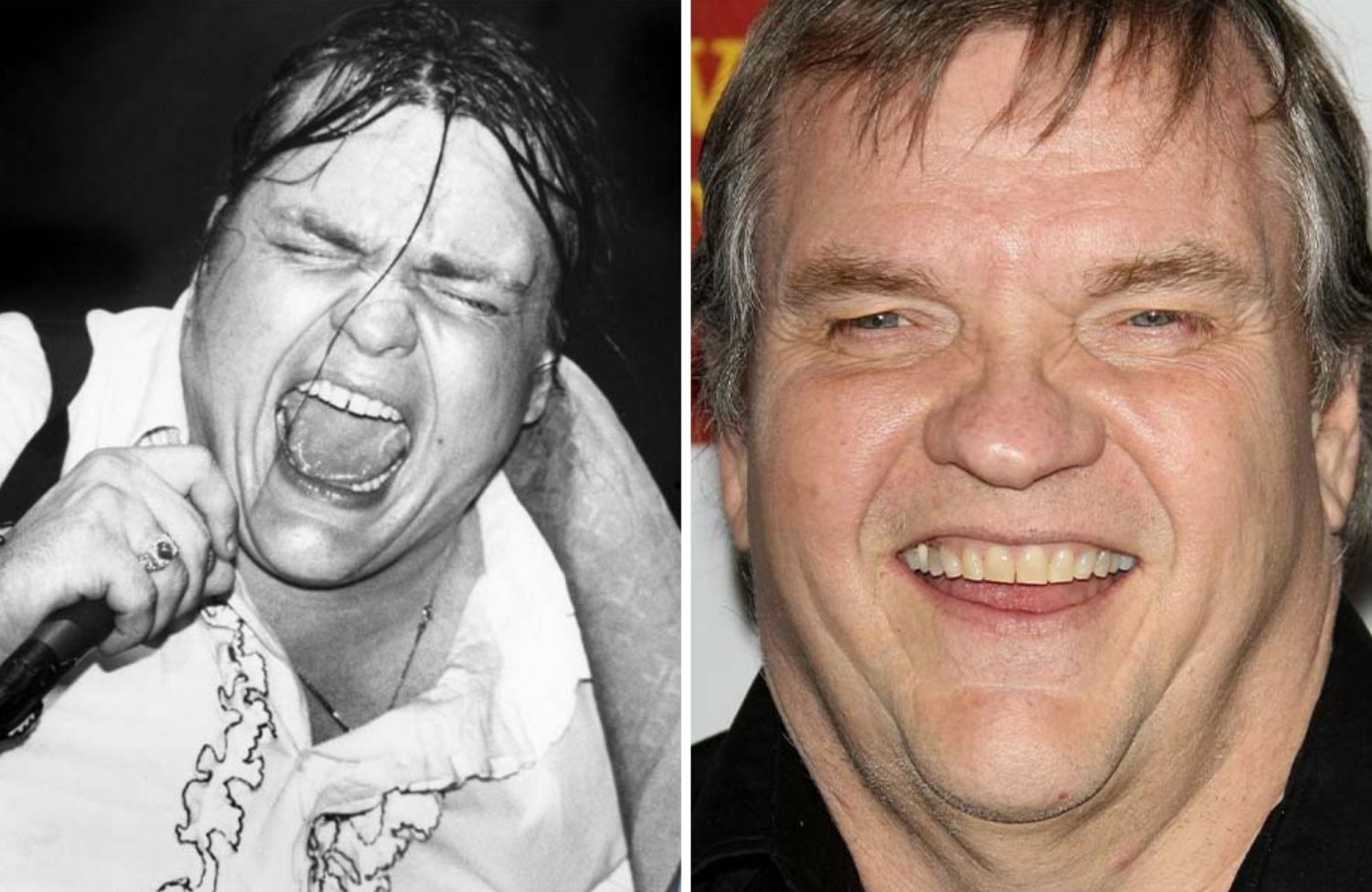 Meat Loaf Has Died Aged 74