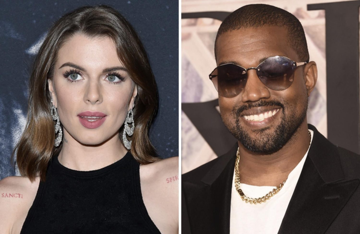 Kuwtk: Kanye West & Julia Fox Reportedly Dating After Being Seen Together