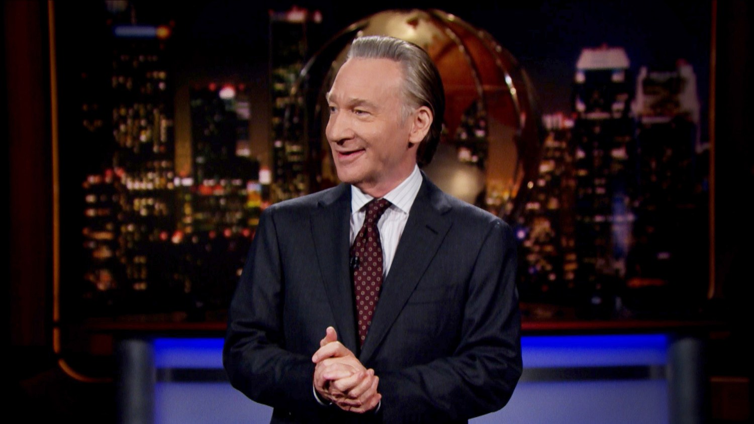 Whoopi Goldberg Slams Bill Maher Over Covid-19 Comments
