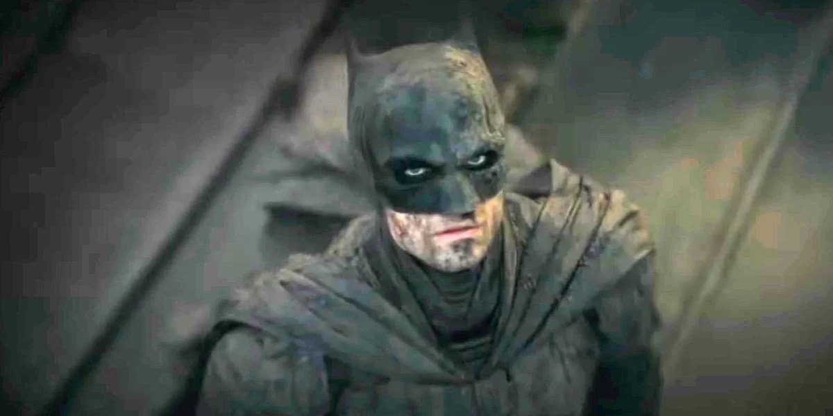 Robert Pattinson's Batman Will Take Pleasure In Hurting Criminals