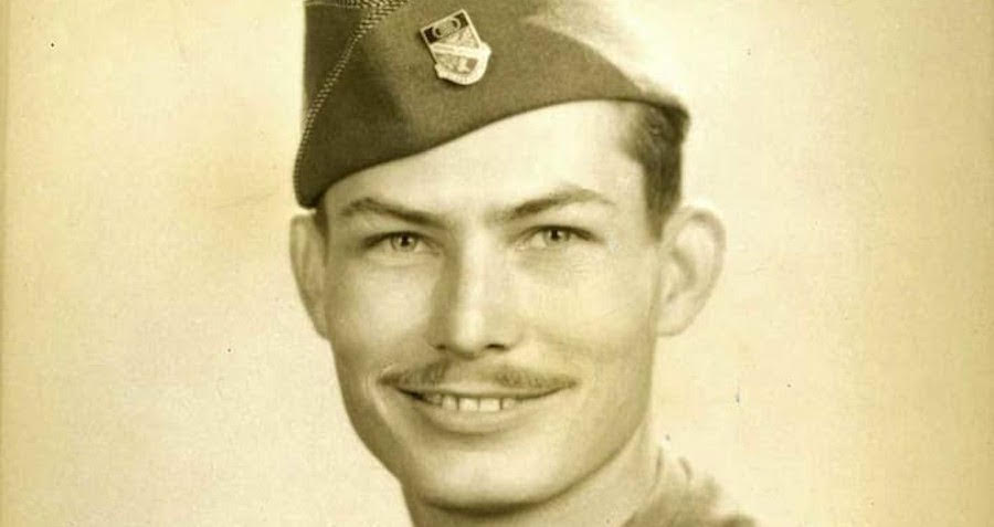 The True Story About Desmond Doss, The Hero Of The Movie "hacksaw Ridge"