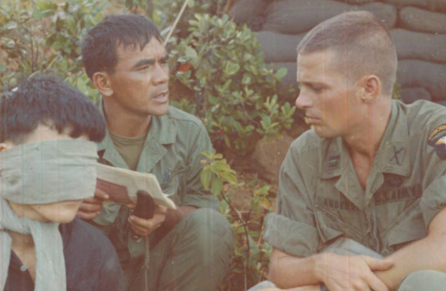 Unseen & Astonishing Vietnam War Photos