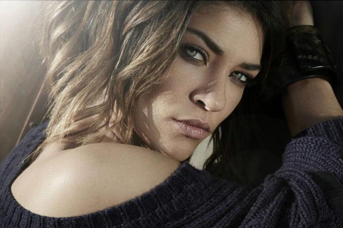 Jessica Szohr On Gossip Girl Backlash "if You Didn't Like It, Then I Think I Was Doing My Job"