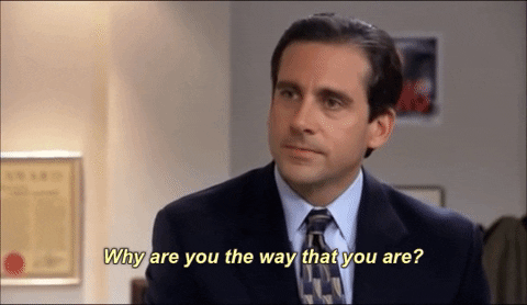 The Office UK Vs. US: 15 Biggest Differences