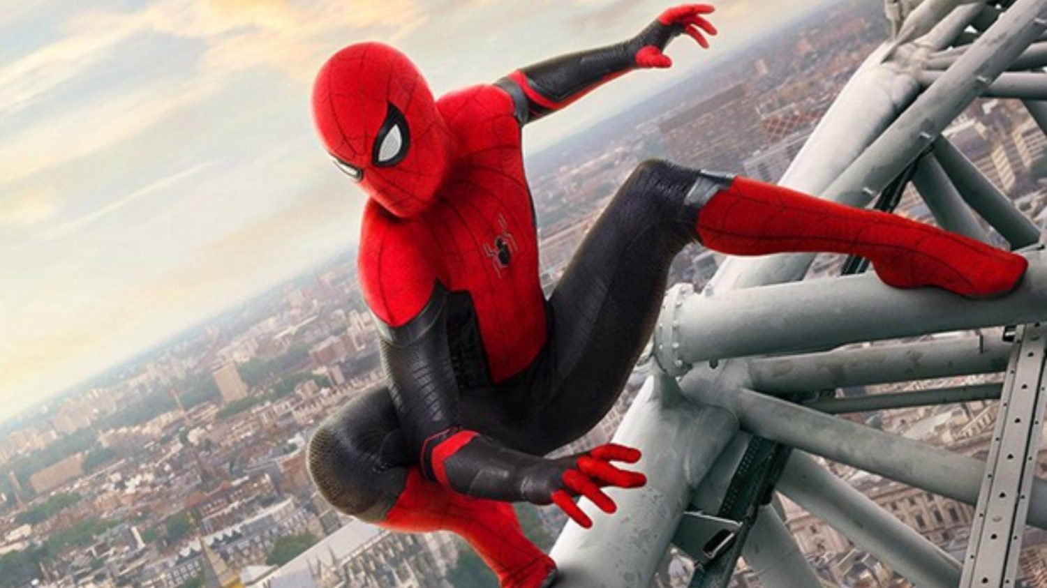 Spider-man: No Way Home Best Picture Oscar Campaign Begins