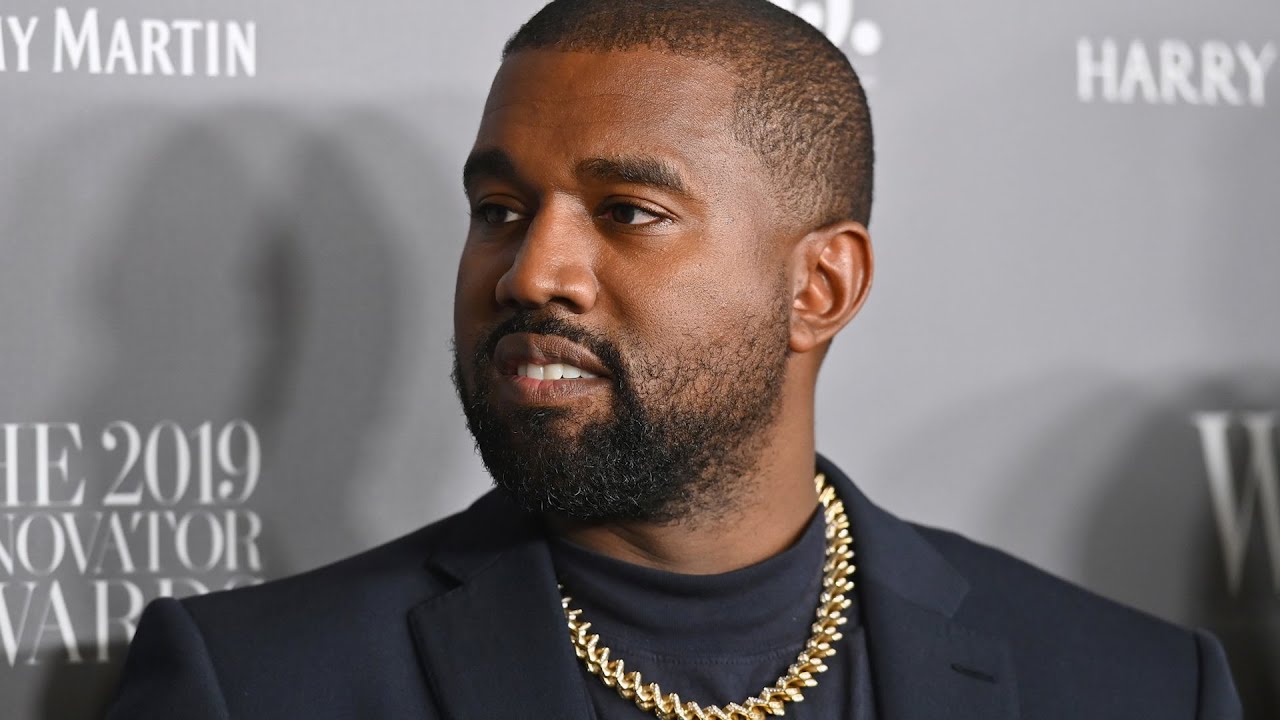 Is Kanye West Working With Nike And Jordan?