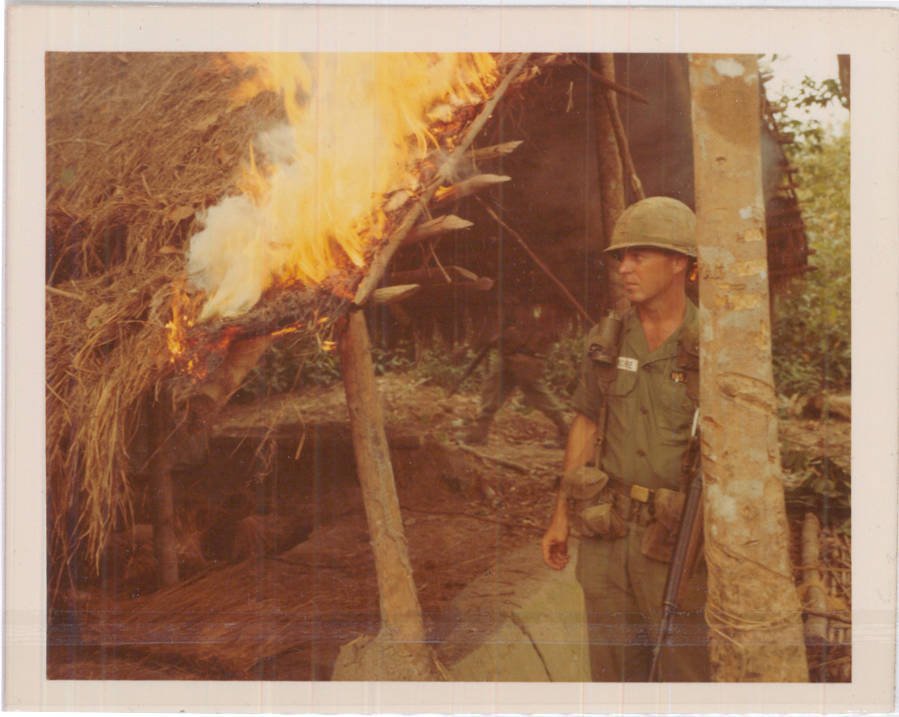 Unseen & Astonishing Vietnam War Photos