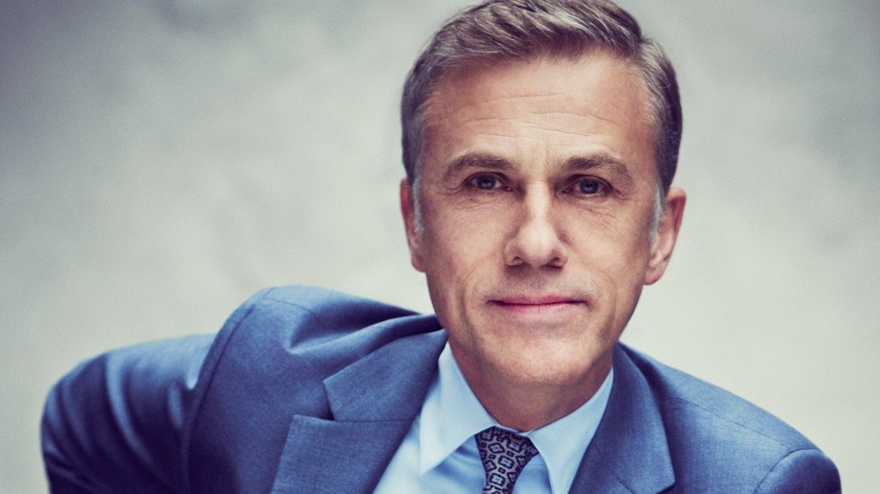 Christoph Waltz Already Proved He's The Perfect Mcu Dr Doom