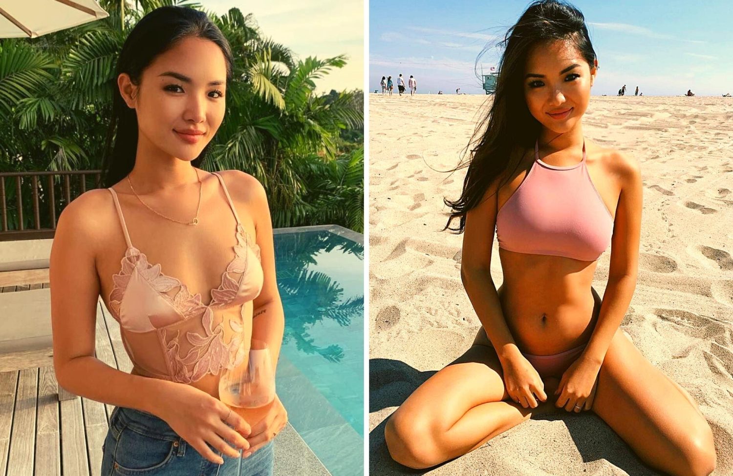 Chailee Son Bio, Instagram, And Dating