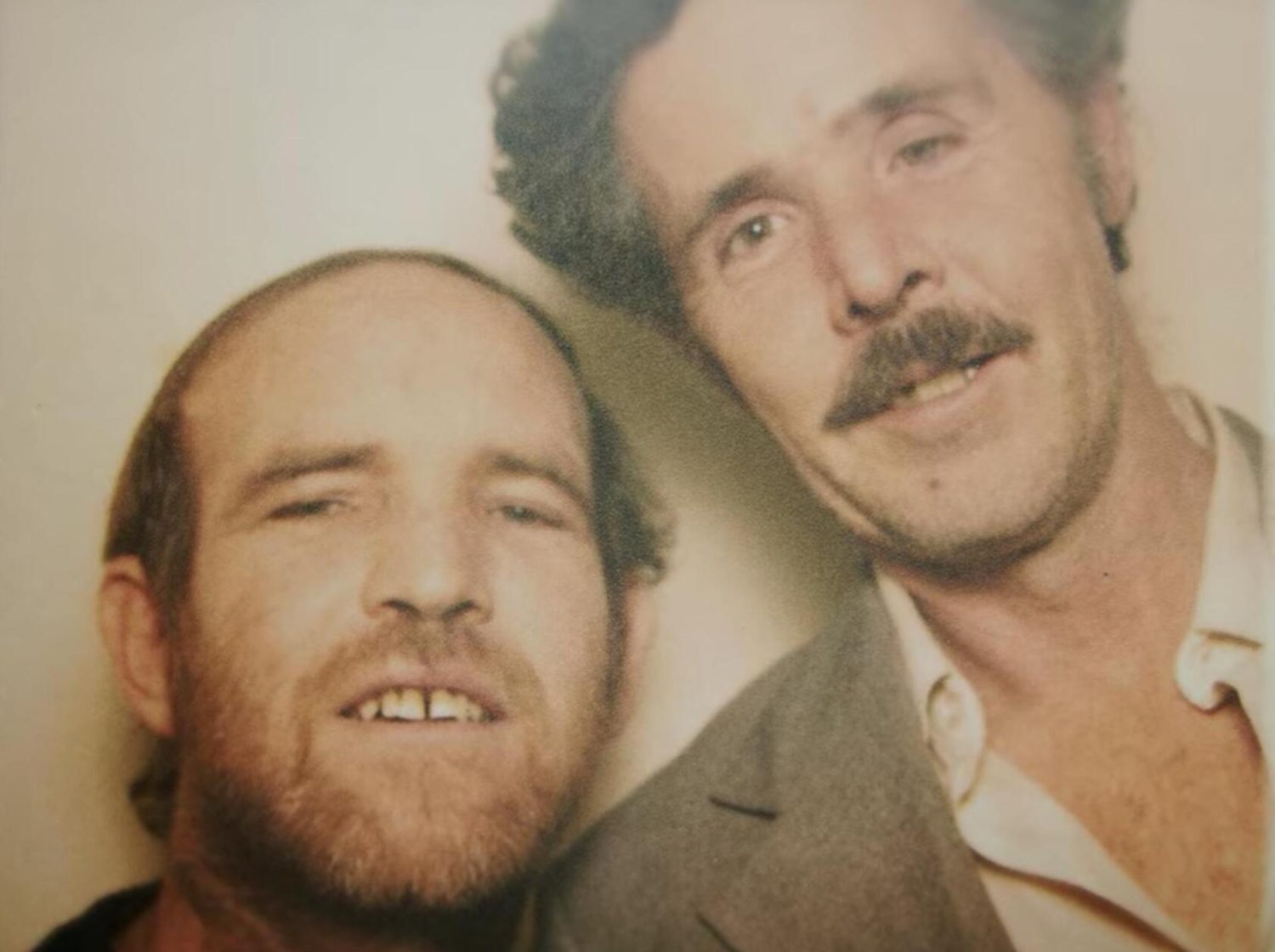 Henry Lee Lucas And Ottis Toole: Vicious Murderous Duo