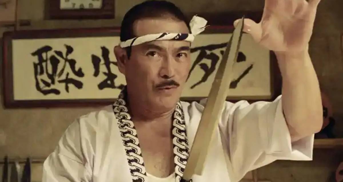 Hattori Hanzo, 1541-1596: The Immortal Ninja Legend Who Inspired Tarantino