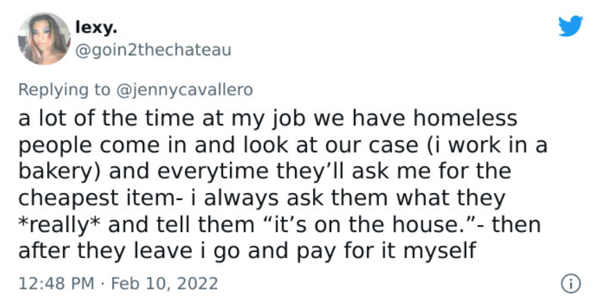 30 Times Retail Employees Went The Extra Mile For Customers Who Didn't Act Like Karens