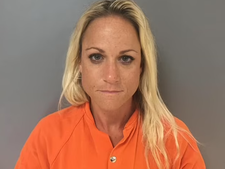 Louisiana Teacher Pleads Guilty To Lacing Students' Cupcakes With Ex-husband's Sperm, Other Child Sex Crimes