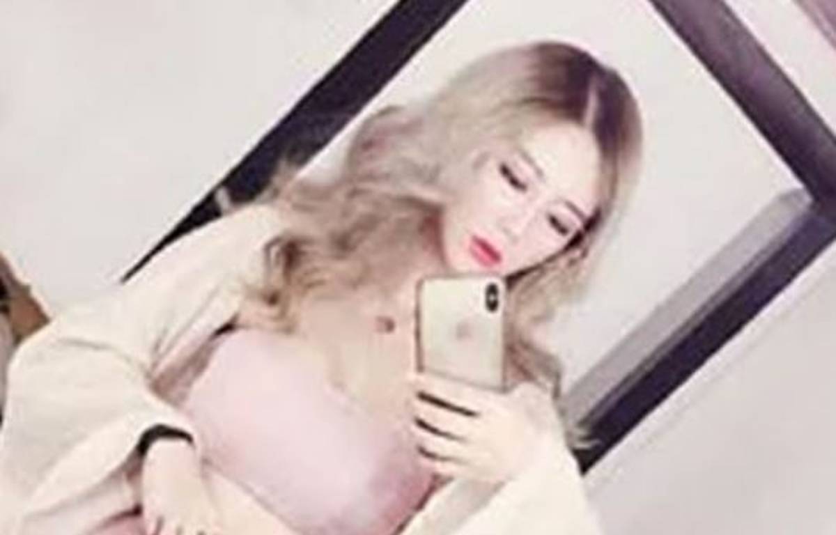 Influencer's Landlord Exposes Her Double Life In "disgusting" Video Of Her Flat
